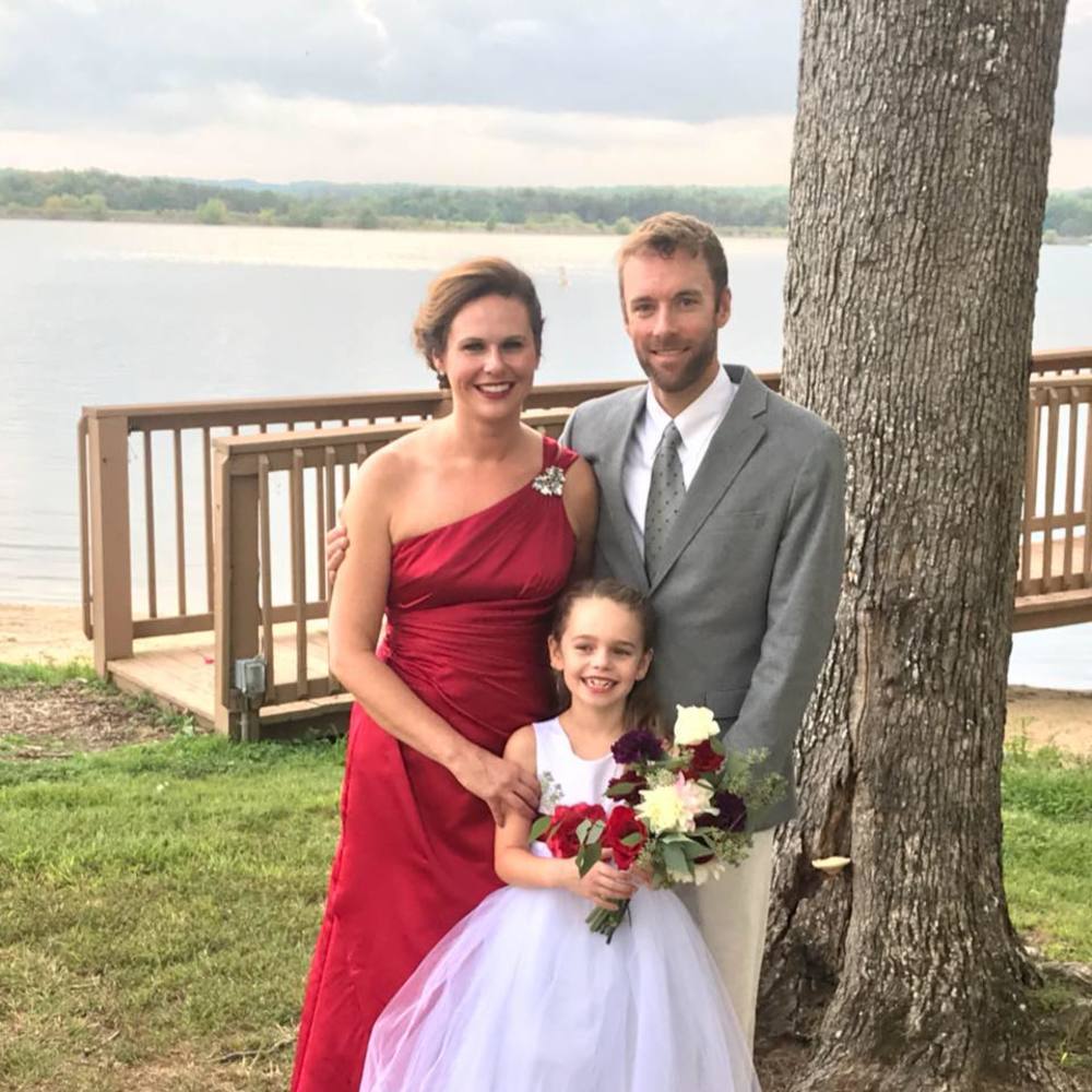 Meet your Posher, Hillary